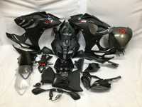 BMW S1000RR 2010 thunder grey owiewki lampa bak szyba 2011 FAKTURA!!!