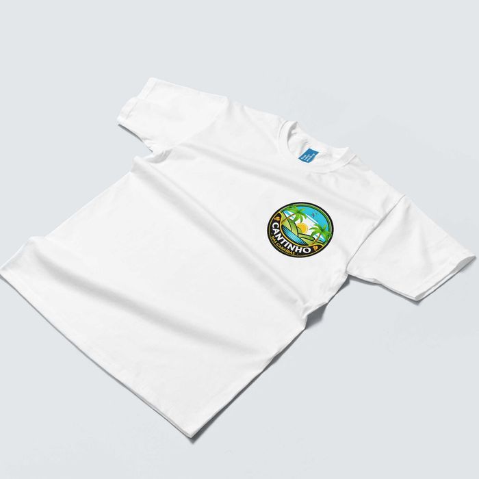 T-shirts e uniformes personalizados a partir de 8€