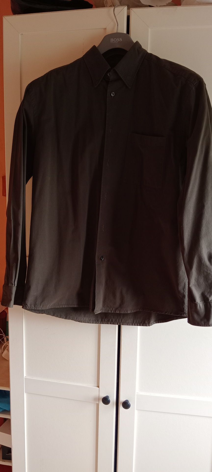 Camisa Hugo Boss