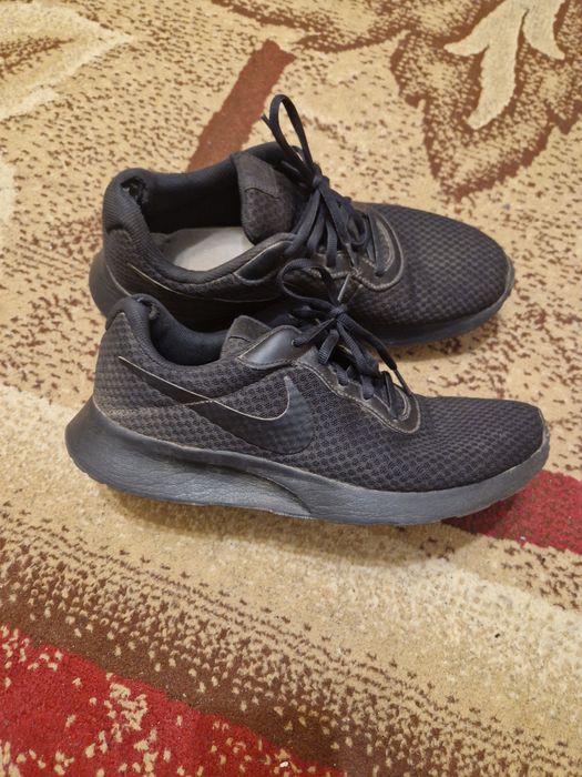 Nike tanjun m222 black