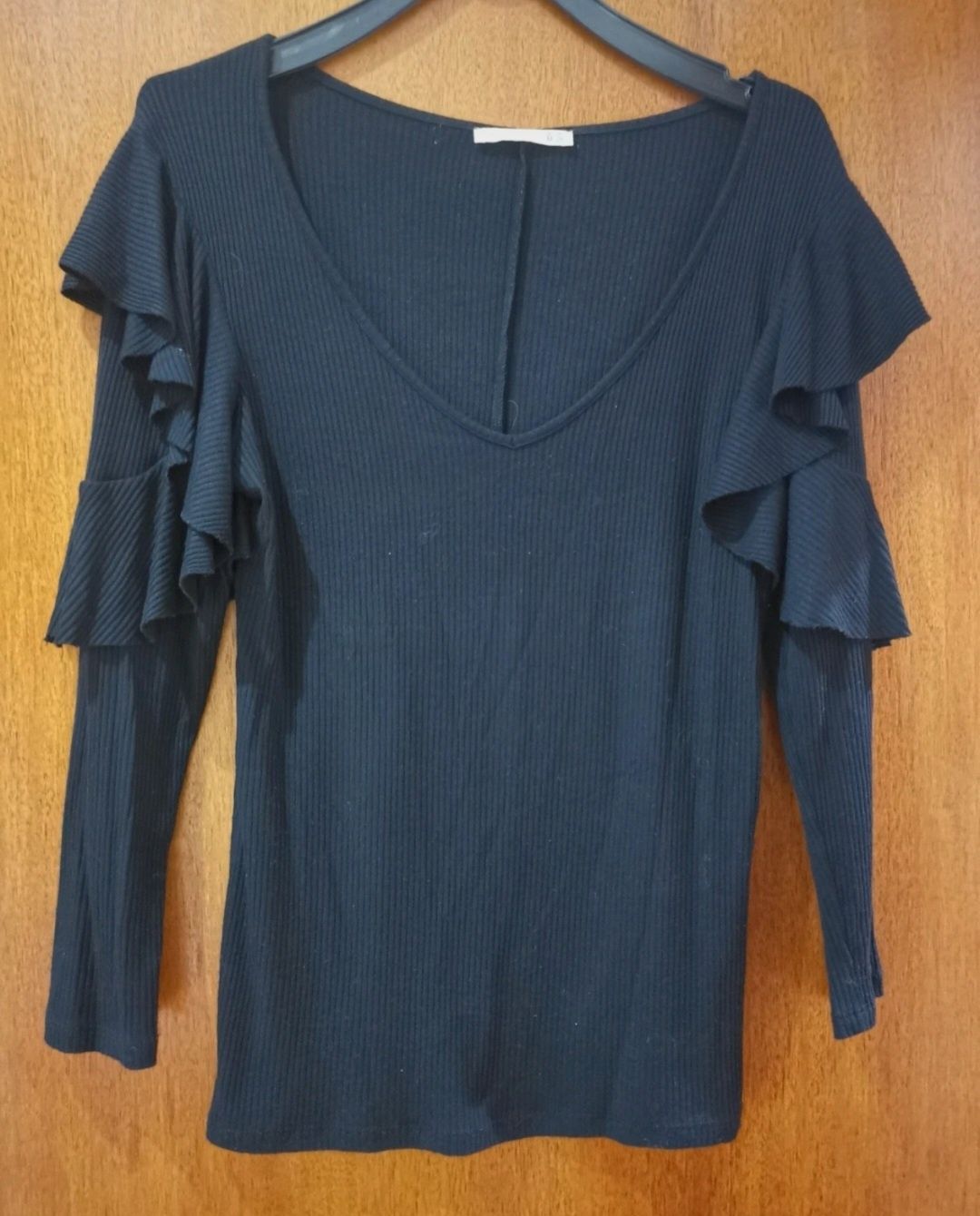 Camisola de senhora