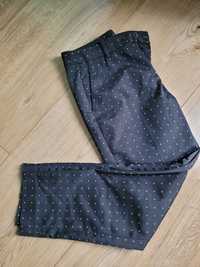 Eleganckie spodnie Zara M