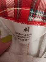 Leginsy Getry H&M 140