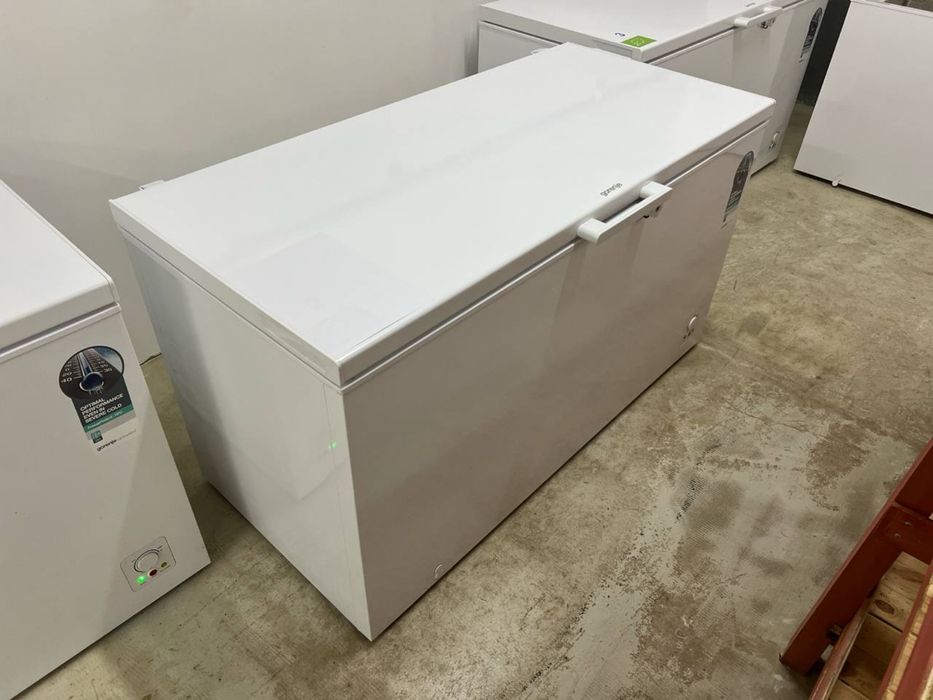 Морозильна камера Gorenje FH451CW