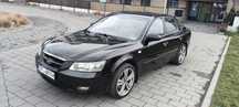Hyundai sonata nf 3.3 V6 LPG/benzyna - zadbany, bez rdzy.