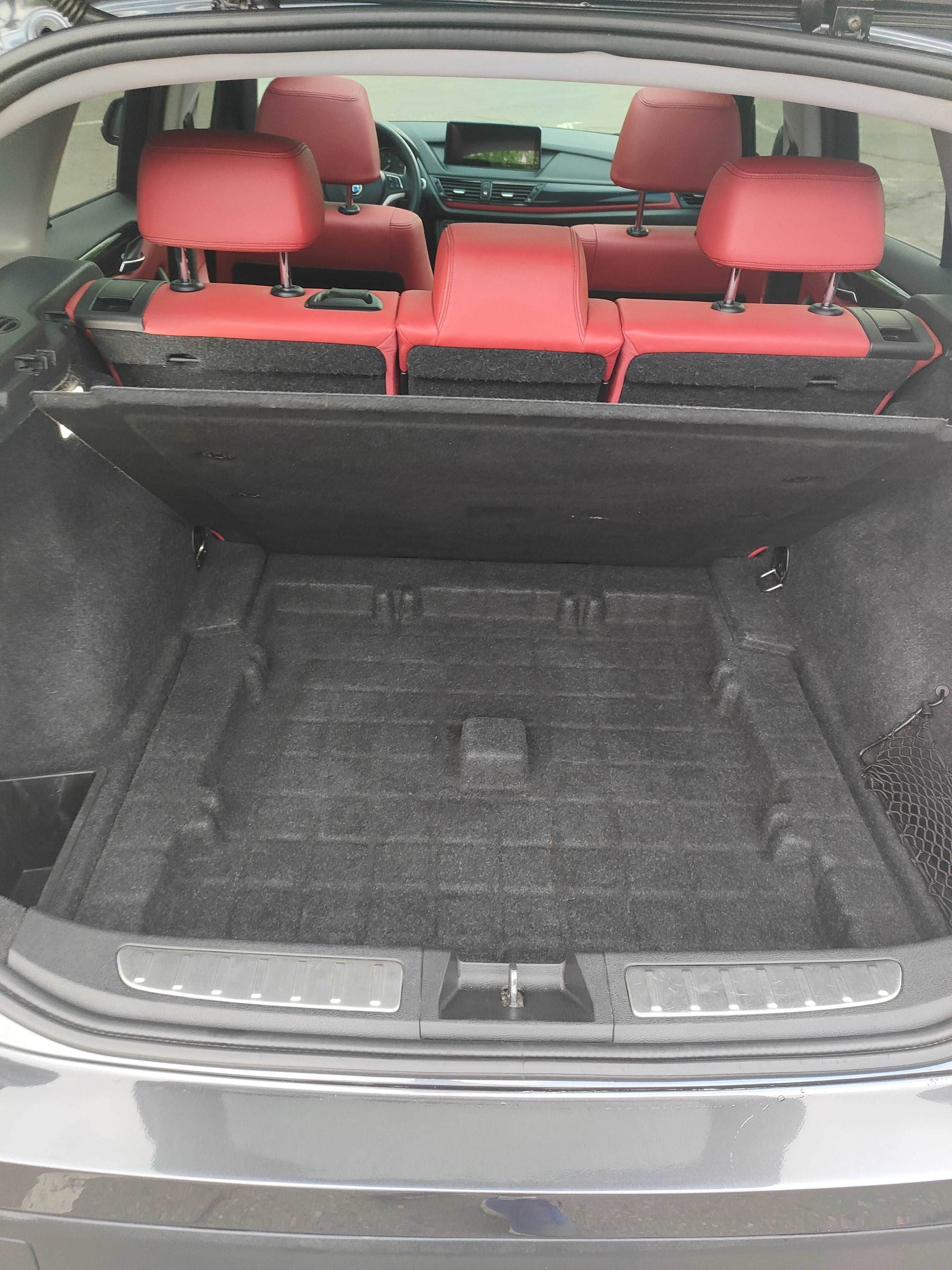 Продам БМВ х1 2014 xDrive 28i