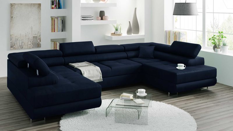 Narożnik MIAMI U Szybka realizacja!!!