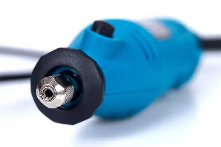 Гравер Шліфувальна машина Black гибкий Вал 400Вт 218ел кейс бурмашина