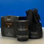 Olympus M.Zuiko ED 8mm f/1.8 Fisheye PRO (3 ANOS DE GARANTIA)