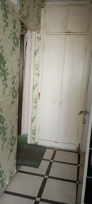 Продам 2х-комнатную квартиру+гараж на Кокчетавской