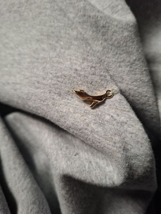 Szara sukienka Nicol