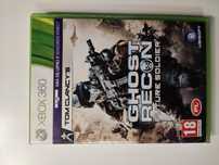 Oryginalna gra na XBOX 360 Ghost Recon Future Soldier stan bdb.