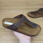 Вєтнамки, тапки Birkenstock Gizeh Розмір 37 (24 см)