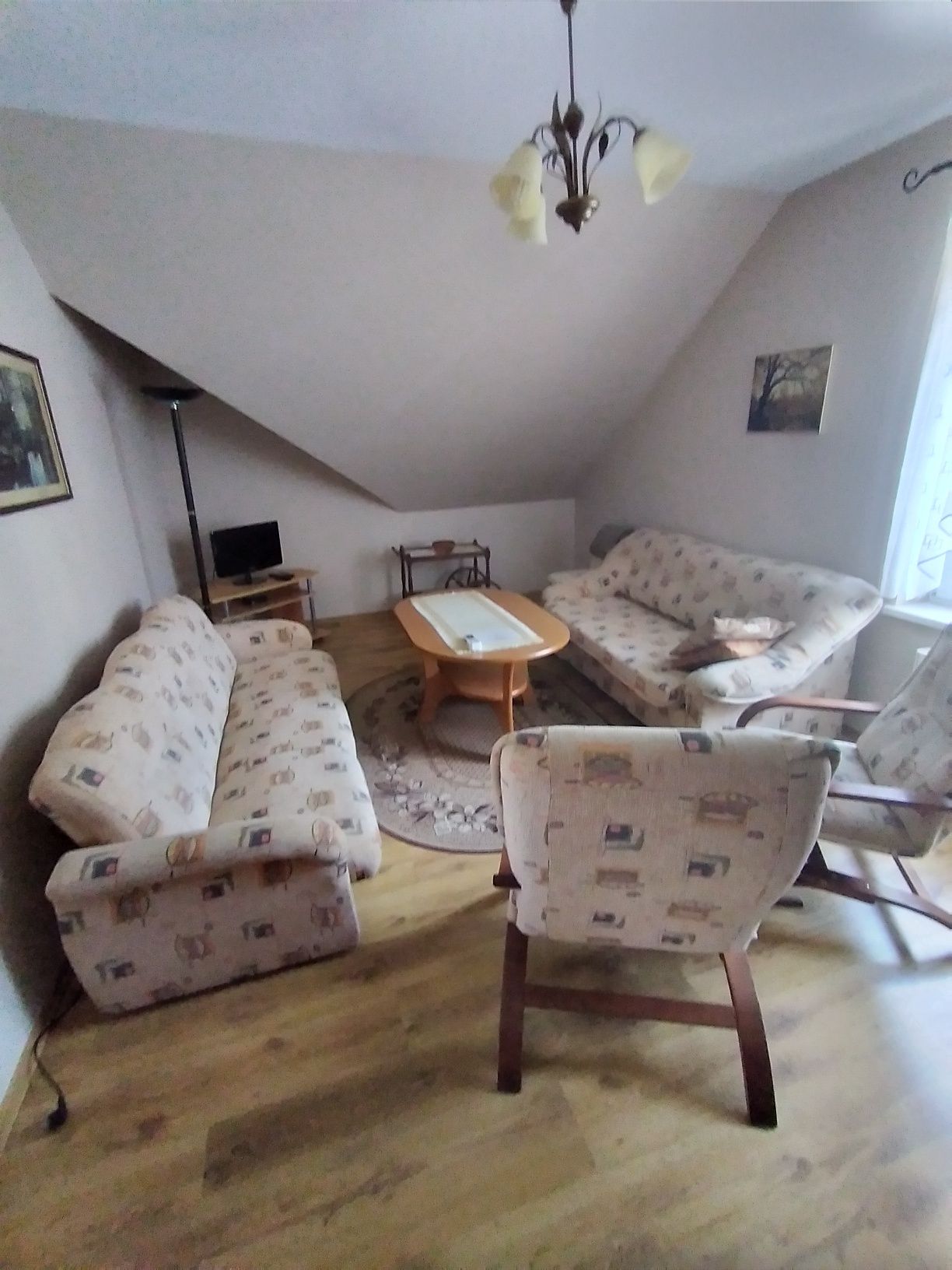 Apartament u Kruków dla 7 osób