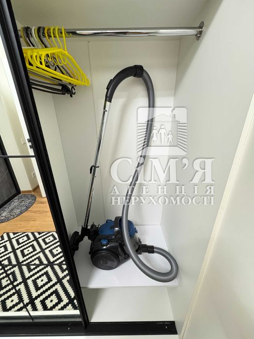 Здам світлу 1-кім квартиру в ЖК ЛІСОПРАКОВИЙ на будинок є ГЕНЕРАТОР !