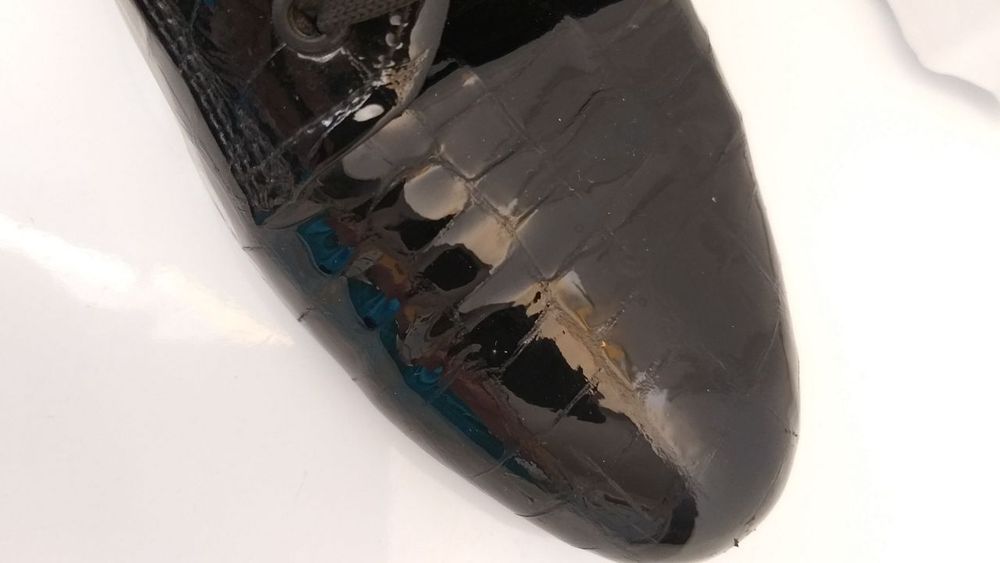 Лот обуви туфли ботинки женская взуття весна лак замша