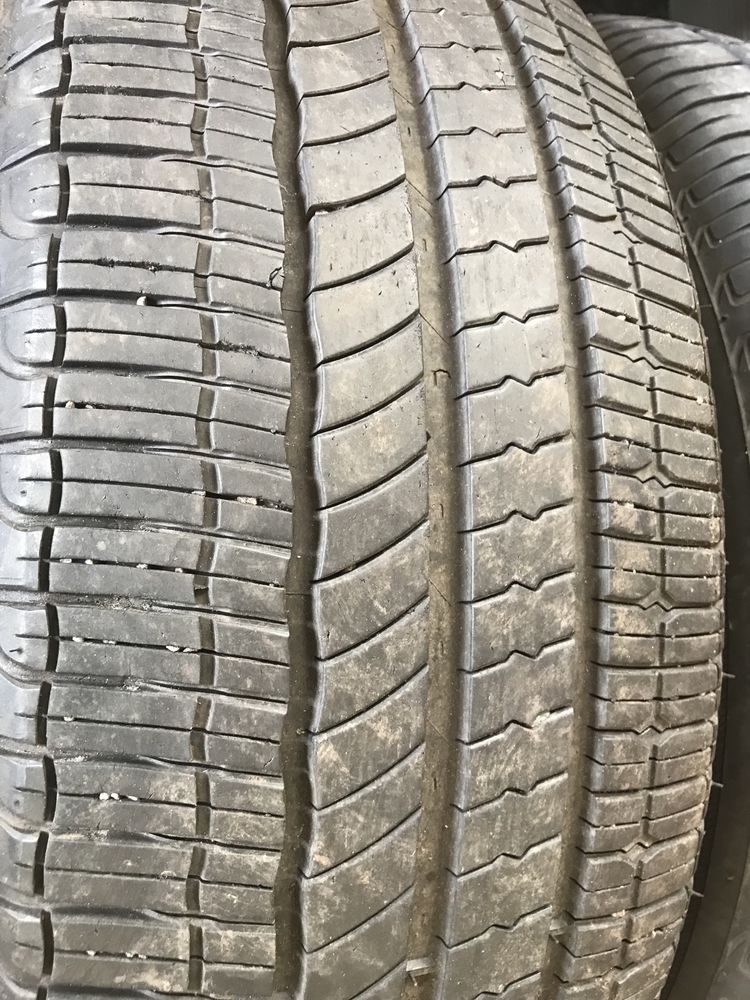 Opony letnie 195/55R16 Michelin Energy E-V 91Q 18r.5.5 mm