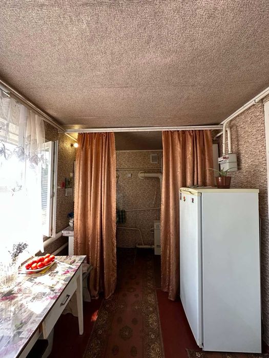 ПРОДАМ БУДИНОК в екологічно чистому районі