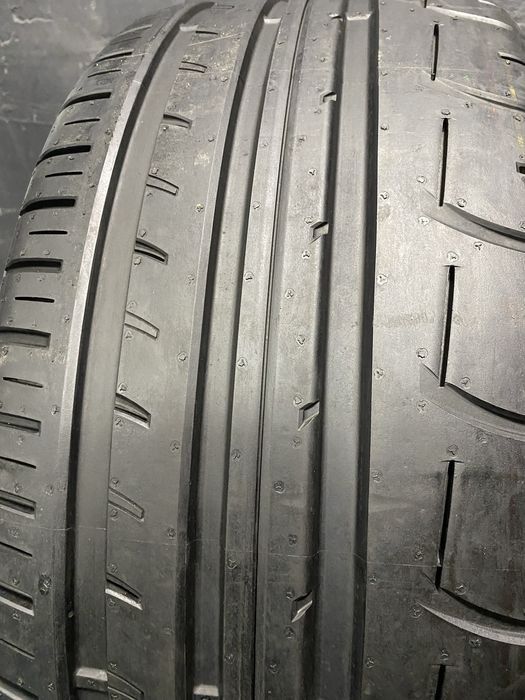 1шт нова шина 245/45 R18 Dunlop Sport Maxx RT 2 *MO
