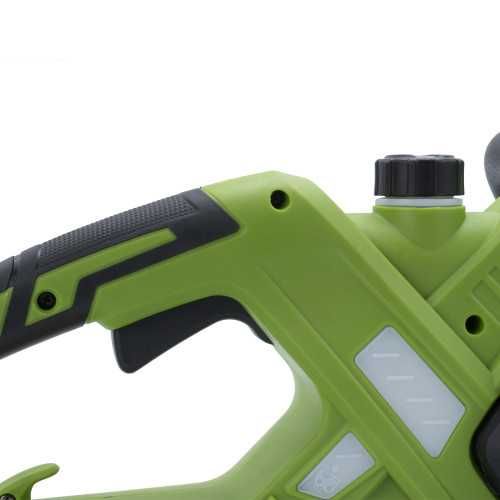 Ланцюгова пила Procraft K2000 бічна + 1 л масла