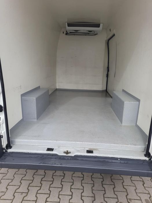 Peugeot Boxer 2.0 BlueHdi L4H3