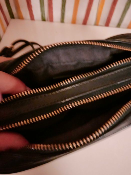 Malas a tiracolo e bolsa zara