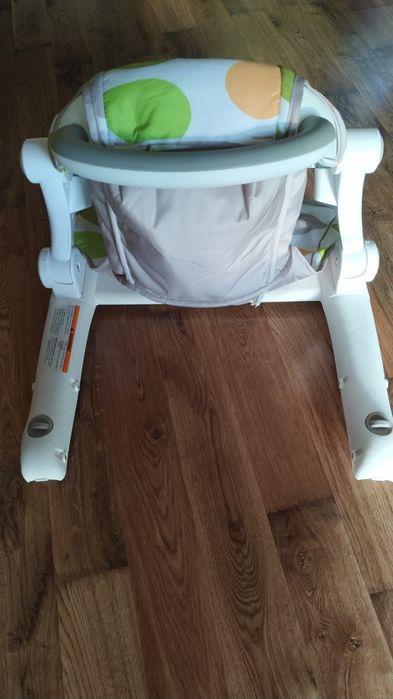 Win fun siedzisko, pchacz Sowa