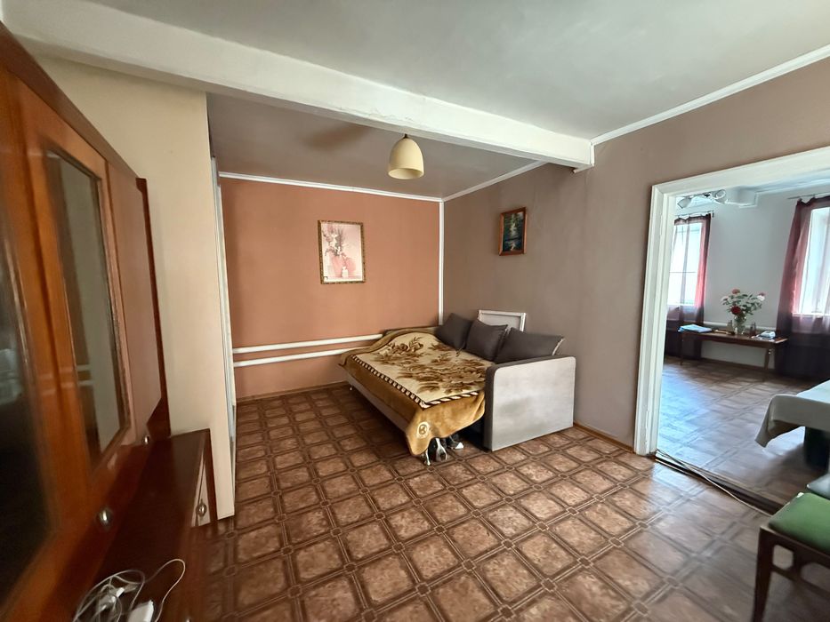 Продам дом ул. Сурская 71 (Новоалександровка)