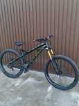 Dartmoor Primal L 27.5 fox kashima 36