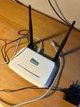 Router netis 2419D