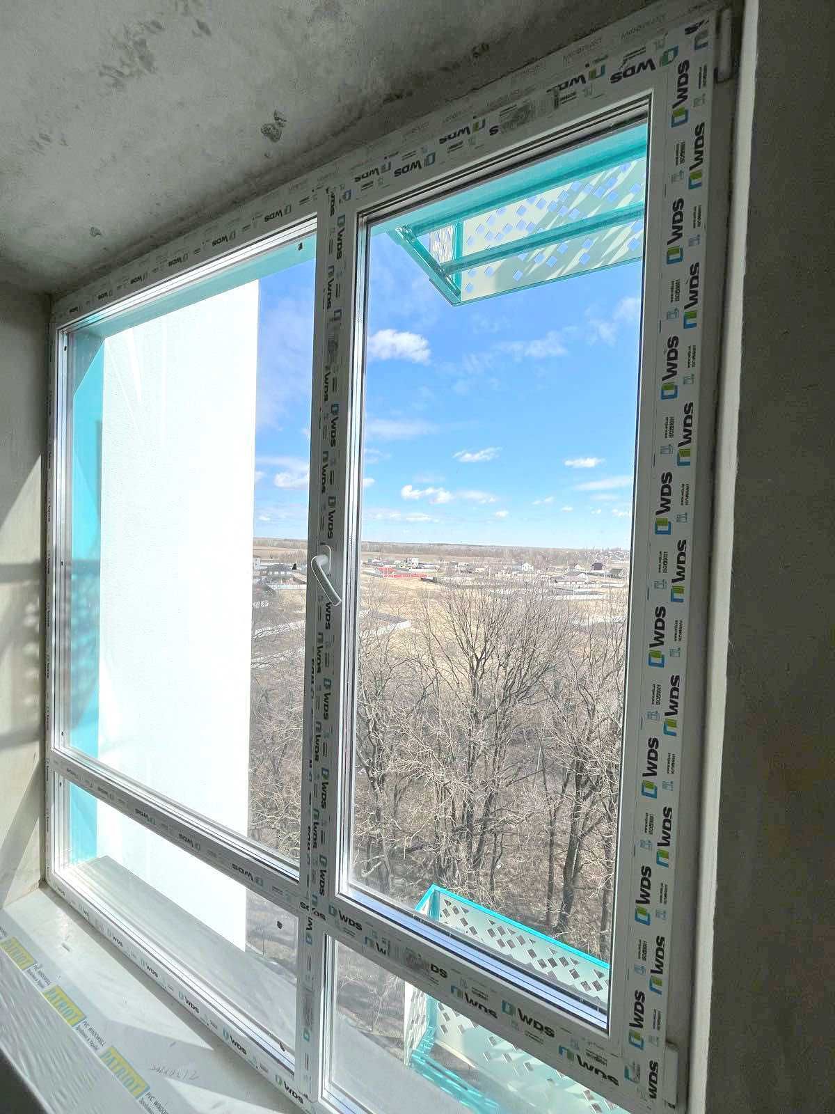 Продаж класної квартири в новому будинку