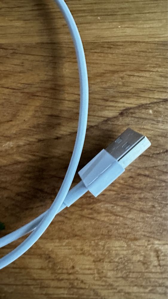 Kabel usb - lighting apple