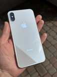Apple Iphone X на 256Gb, айфон 10