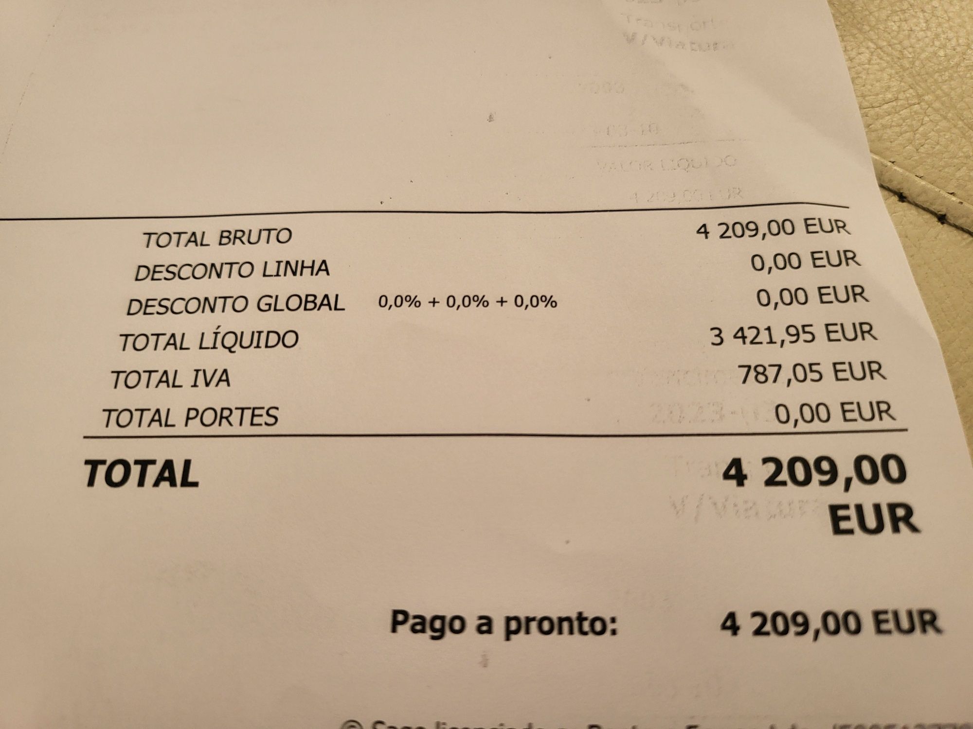 Canon R5 c/extras, caixa e garantia (2026)