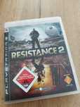 Resistance 2 PlayStation 3