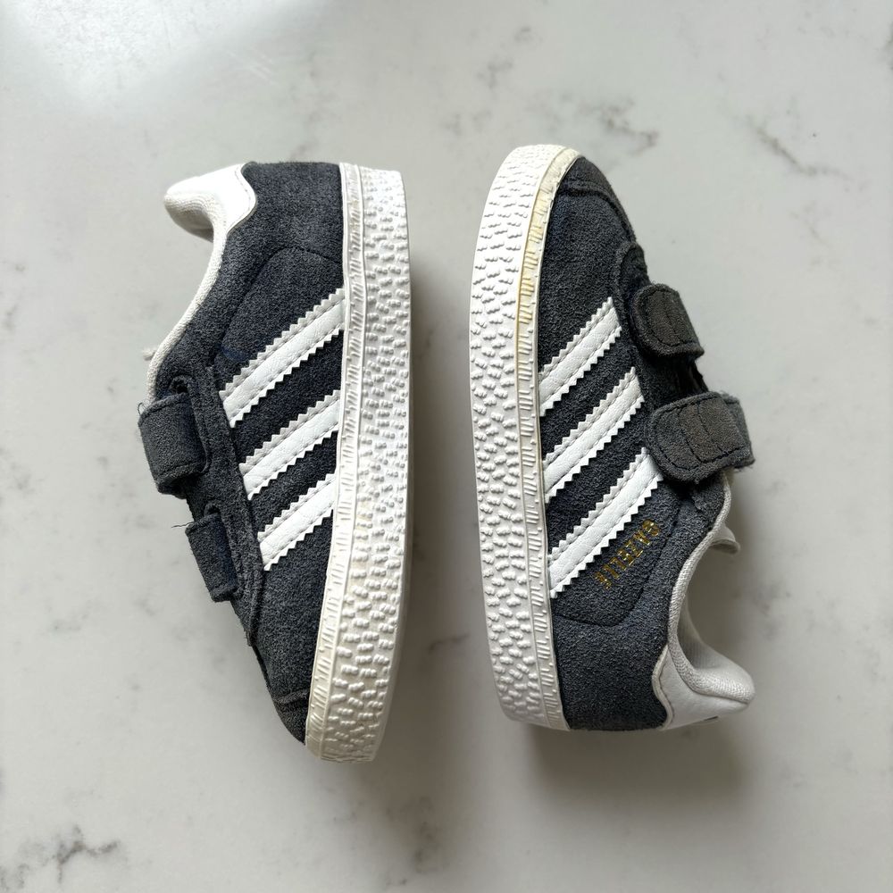 Dziecięce Adidas Gazelle 21 5k