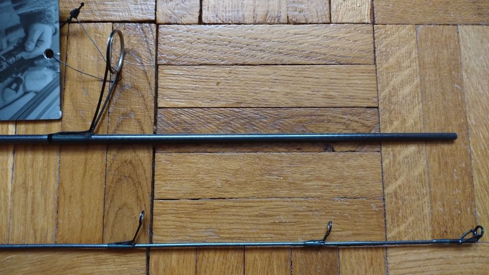 Wędka St.Croix Trout TFS56ULF2