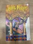 Harry Potter i kamień filozoficzny