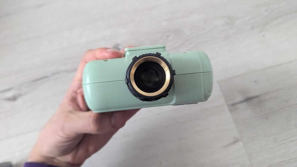 Таймер поливу HCT-326  двоканальний автоматичний водостійкий IPX5