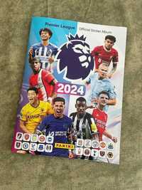 Продаю наклейки Паніні/Panini Premier League season 23/24