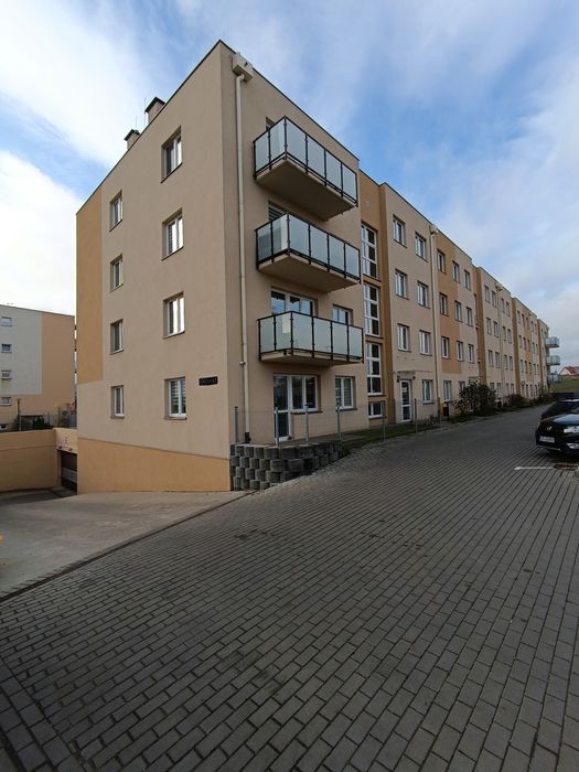 Atrakcyjne mieszkanie 3 pokojowe, Tczew Górki
