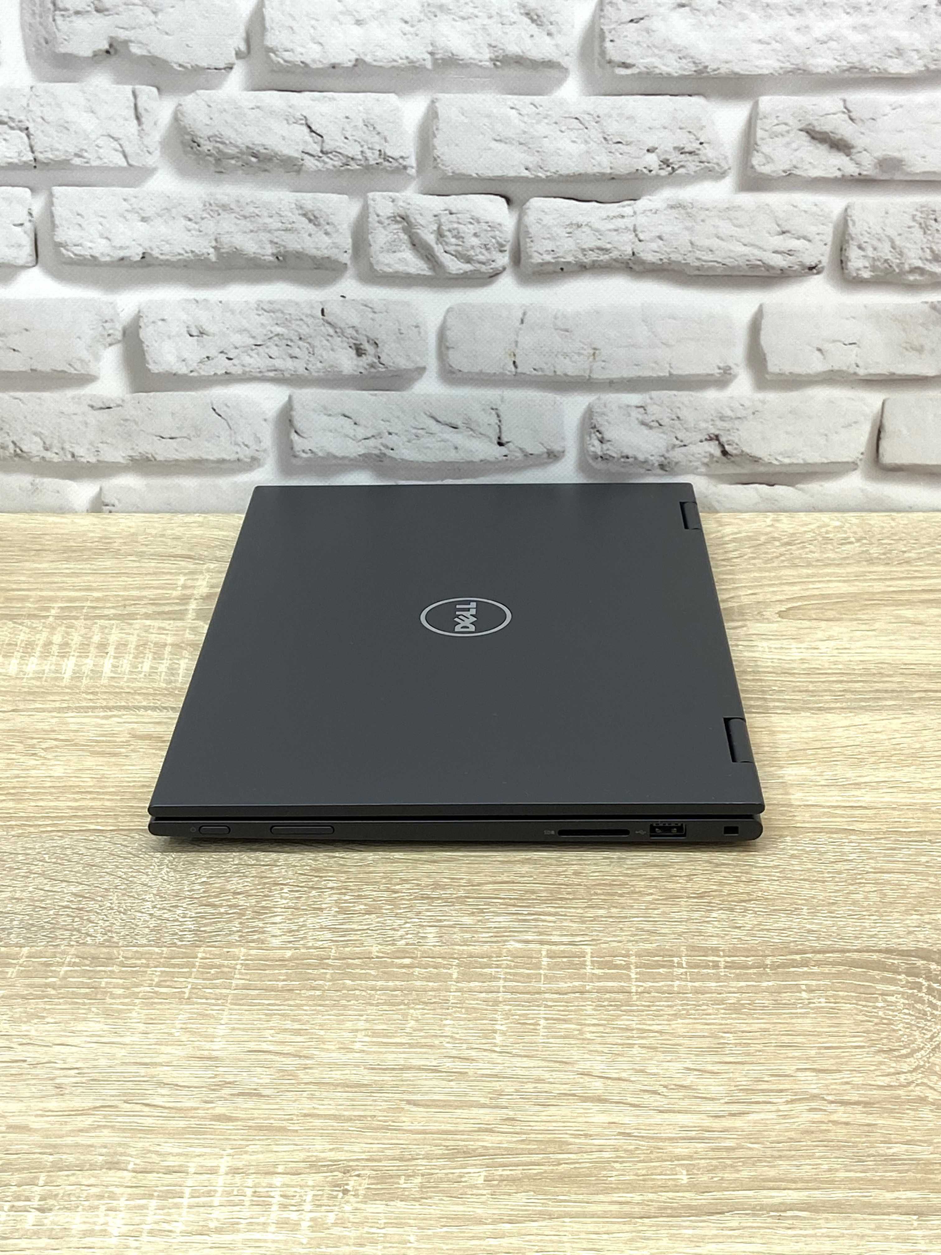 Dell Latitude 3390 2in1|i5-8350U|ram 8GB|m2 256gb|HD 620|IPS/Toush