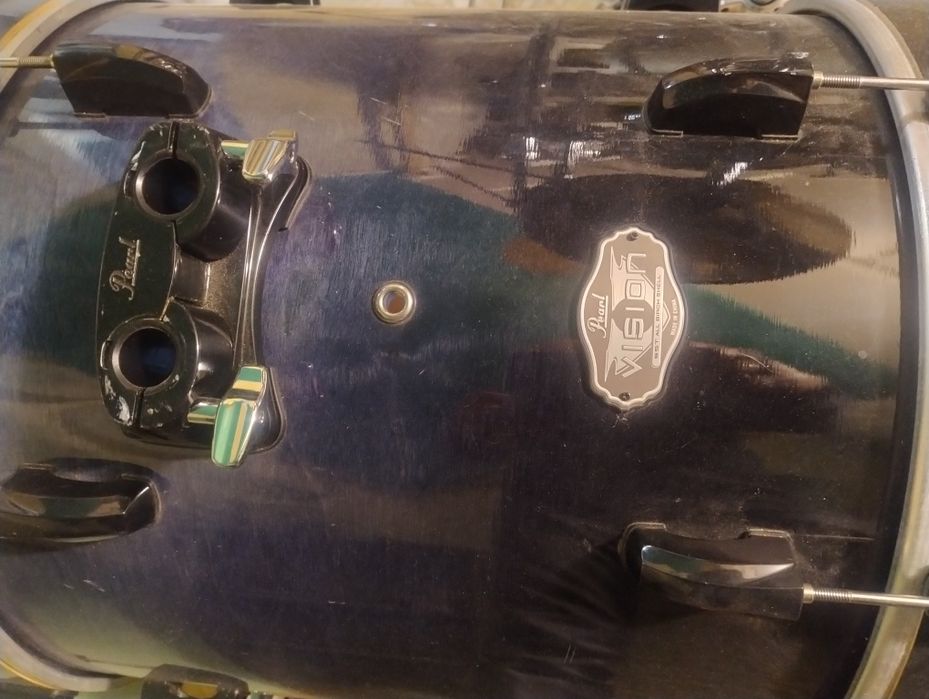 Bęben centralny Pearl bass drum 20"