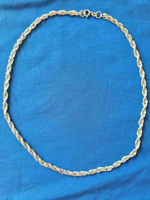 Вінтажні прикраси унісекс