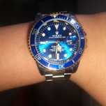 Zegarek męski Rolex submariner
