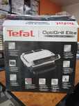 Гриль TEFAL OptiGrill Elite GC750D30
Гриль TEFAL OptiGrill Elit