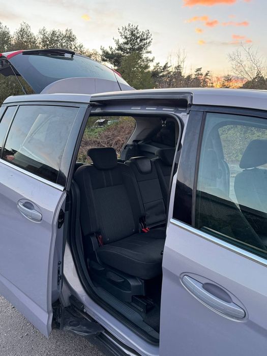 Ford Grand C- MAX 1.6 TDCi