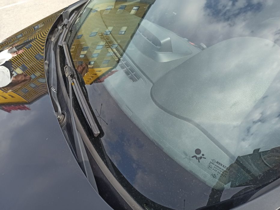 Renault Megane 3 1.5 tdi