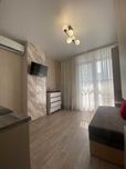 Смарт квартира на улице Бочарова
