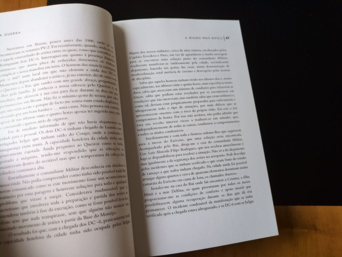 Angola Anatomia de Uma Tragédia de General Silva Cardoso